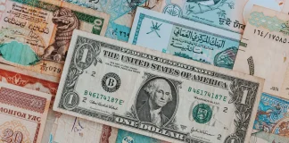 Divisas hoy: dólar, euro, libra y yen frente al peso Divisas hoy: dólar, euro, libra y yen frente al peso