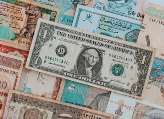 Divisas hoy: dólar, euro, libra y yen frente al peso Divisas hoy: dólar, euro, libra y yen frente al peso