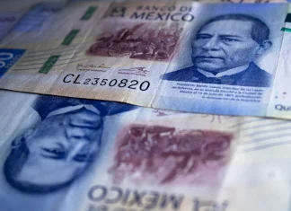 El dólar vuelve a 18 pesos por primera vez desde marzo: cuánto cuesta hoy el dólar y el euro El dólar vuelve a 18 pesos por primera vez desde marzo: cuánto cuesta hoy el dólar y el euro