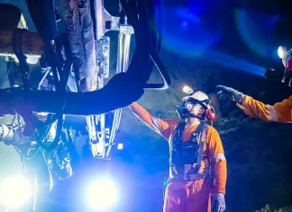 SHCP propone reducir 44.5% el presupuesto para extracción minera SHCP propone reducir 44.5% el presupuesto para extracción minera