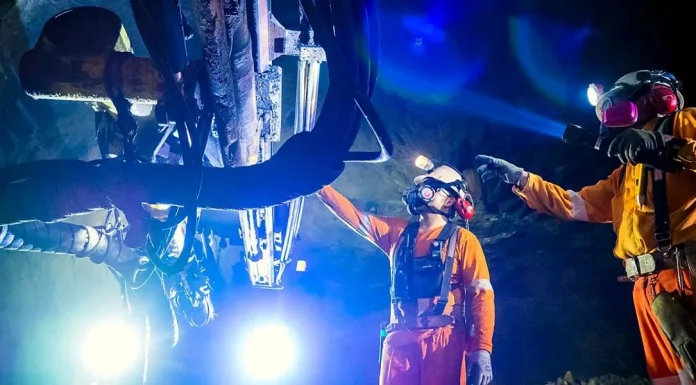 SHCP propone reducir 44.5% el presupuesto para extracción minera SHCP propone reducir 44.5% el presupuesto para extracción minera