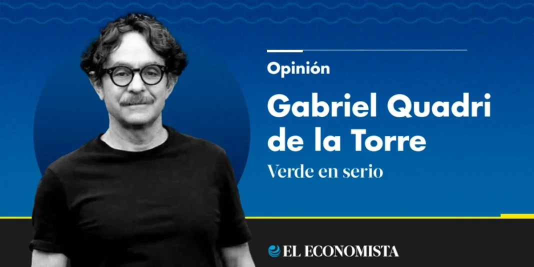 Agricultura y ganadería: su peso real en las emisiones globales