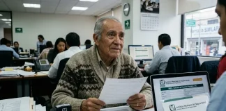 Ley 73 del IMSS: requisitos, cuánto te toca de pensión, Modalidad 40 y cómo tramitarla (guía 2026) Ley 73 del IMSS: requisitos, cuánto te toca de pensión, Modalidad 40 y cómo tramitarla (guía 2026)