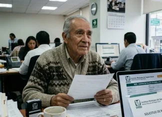 Ley 73 del IMSS: requisitos, cuánto te toca de pensión, Modalidad 40 y cómo tramitarla (guía 2026) Ley 73 del IMSS: requisitos, cuánto te toca de pensión, Modalidad 40 y cómo tramitarla (guía 2026)