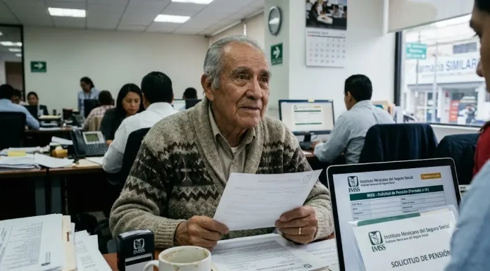 Ley 73 del IMSS: requisitos, cuánto te toca de pensión, Modalidad 40 y cómo tramitarla (guía 2026) Ley 73 del IMSS: requisitos, cuánto te toca de pensión, Modalidad 40 y cómo tramitarla (guía 2026)
