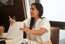 Marybel Villegas desconoce triunfo de Eugenio Segura y amaga a Morena Marybel Villegas desconoce triunfo de Eugenio Segura y amaga a Morena