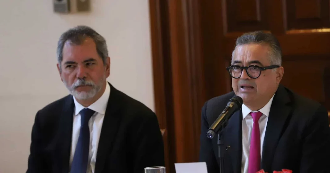 9.2 billones de pesos y 3.9% de déficit: lo que el Paquete Económico 2027 le va a pedir a cada mexicano