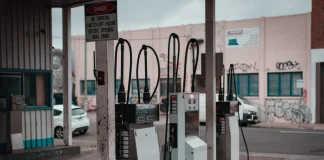 Precio de la gasolina en Quintana Roo hoy: cuánto paga de más Cancún frente al promedio nacional Precio de la gasolina en Quintana Roo hoy: cuánto paga de más Cancún frente al promedio nacional