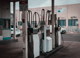 Precio de la gasolina en Quintana Roo hoy: cuánto paga de más Cancún frente al promedio nacional Precio de la gasolina en Quintana Roo hoy: cuánto paga de más Cancún frente al promedio nacional