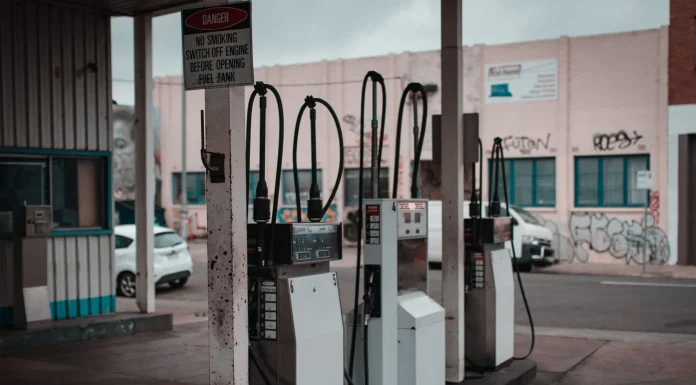 Precio de la gasolina en Quintana Roo hoy: cuánto paga de más Cancún frente al promedio nacional Precio de la gasolina en Quintana Roo hoy: cuánto paga de más Cancún frente al promedio nacional