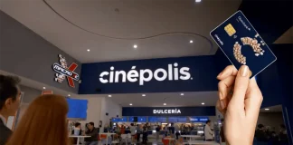 Cinépolis y Openbank: lo que debes saber de su tarjeta de crédito Cinépolis y Openbank: lo que debes saber de su tarjeta de crédito