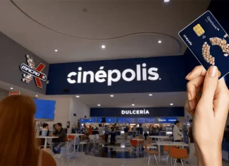 Cinépolis y Openbank: lo que debes saber de su tarjeta de crédito Cinépolis y Openbank: lo que debes saber de su tarjeta de crédito