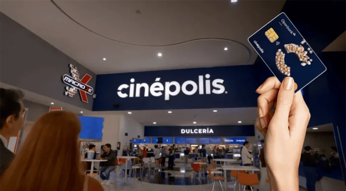 Cinépolis y Openbank: lo que debes saber de su tarjeta de crédito Cinépolis y Openbank: lo que debes saber de su tarjeta de crédito