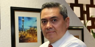 22 mil millones en Dos Bocas: las cuentas que presume Amílcar Olán en los audios de Latinus Leonardo Cornejo, exencargado de las obras de la refinería de Dos Bocas