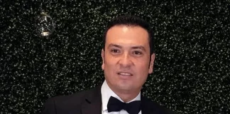 De qué se acusa a Amílcar Olán: medicinas, balasto, diésel y un rostro nuevo Amílcar Olán, empresario tabasqueño localizado en Lugano, Suiza