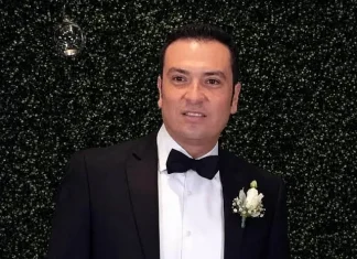 De qué se acusa a Amílcar Olán: medicinas, balasto, diésel y un rostro nuevo Amílcar Olán, empresario tabasqueño localizado en Lugano, Suiza
