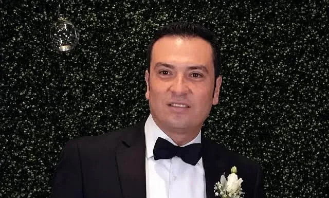 De qué se acusa a Amílcar Olán: medicinas, balasto, diésel y un rostro nuevo Amílcar Olán, empresario tabasqueño localizado en Lugano, Suiza