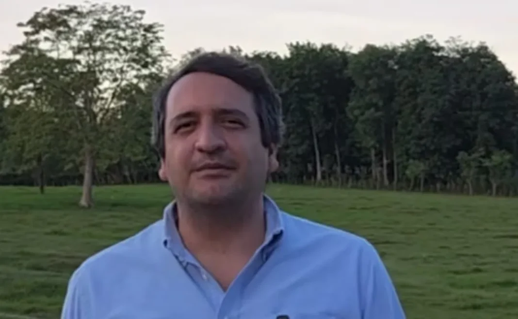 andy-lopez-beltran-falsifico-constancia-morena-video-viral ¿Andy López Beltrán falsificó su constancia en Morena? Lo que hay detrás del video viral