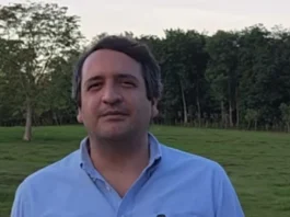 ¿Andy López Beltrán falsificó su constancia en Morena? Lo que hay detrás del video viral ¿Andy López Beltrán falsificó su constancia en Morena? Lo que hay detrás del video viral