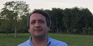 ¿Andy López Beltrán falsificó su constancia en Morena? Lo que hay detrás del video viral ¿Andy López Beltrán falsificó su constancia en Morena? Lo que hay detrás del video viral