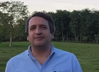 ¿Andy López Beltrán falsificó su constancia en Morena? Lo que hay detrás del video viral ¿Andy López Beltrán falsificó su constancia en Morena? Lo que hay detrás del video viral