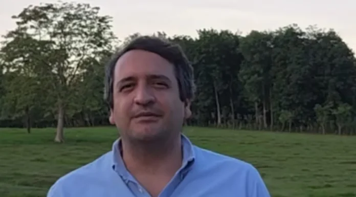 ¿Andy López Beltrán falsificó su constancia en Morena? Lo que hay detrás del video viral ¿Andy López Beltrán falsificó su constancia en Morena? Lo que hay detrás del video viral