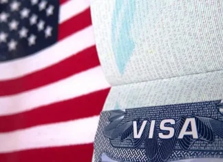 EU revocó 250 mil visas: por qué te la pueden quitar y qué puedes hacer Visa estadounidense: el Departamento de Estado ha revocado más de 250 mil desde 2025