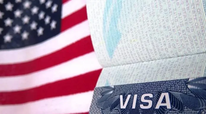 EU revocó 250 mil visas: por qué te la pueden quitar y qué puedes hacer Visa estadounidense: el Departamento de Estado ha revocado más de 250 mil desde 2025