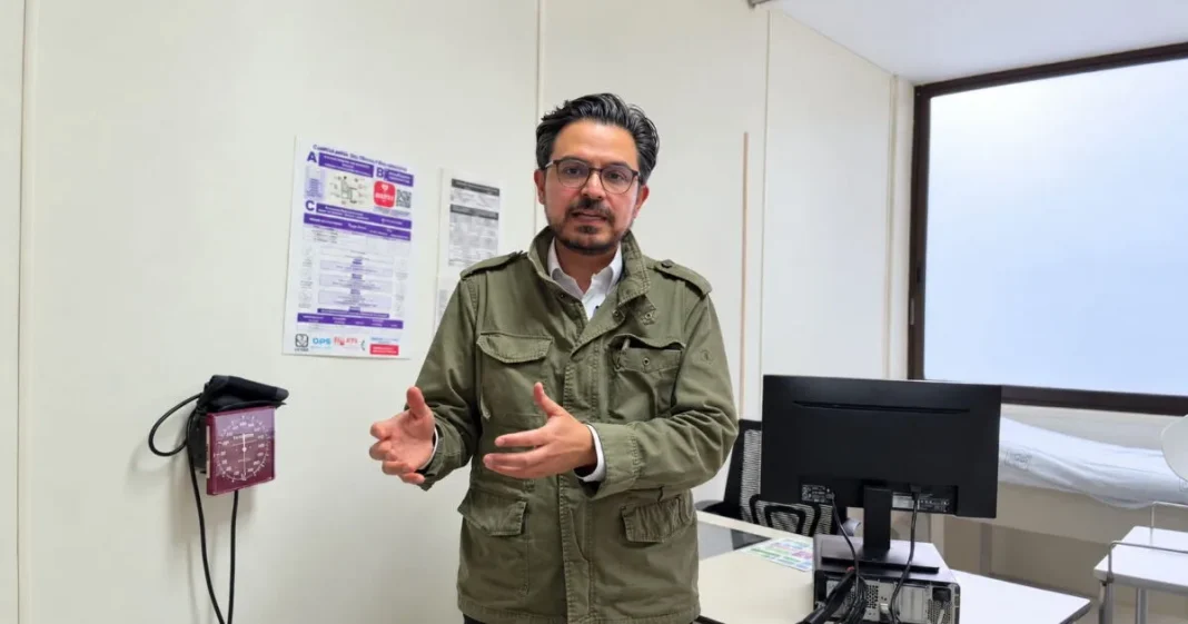 El IMSS admite que hay médicos que no recetan lo que no hay; Diputados manda 18 mil millones más al Tren Maya y al AIFA