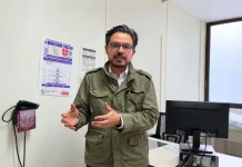 El IMSS admite que hay médicos que no recetan lo que no hay; Diputados manda 18 mil millones más al Tren Maya y al AIFA El IMSS admite que hay médicos que no recetan lo que no hay; Diputados manda 18 mil millones más al Tren Maya y al AIFA