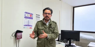 El IMSS admite que hay médicos que no recetan lo que no hay; Diputados manda 18 mil millones más al Tren Maya y al AIFA El IMSS admite que hay médicos que no recetan lo que no hay; Diputados manda 18 mil millones más al Tren Maya y al AIFA