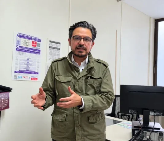 El IMSS admite que hay médicos que no recetan lo que no hay; Diputados manda 18 mil millones más al Tren Maya y al AIFA El IMSS admite que hay médicos que no recetan lo que no hay; Diputados manda 18 mil millones más al Tren Maya y al AIFA