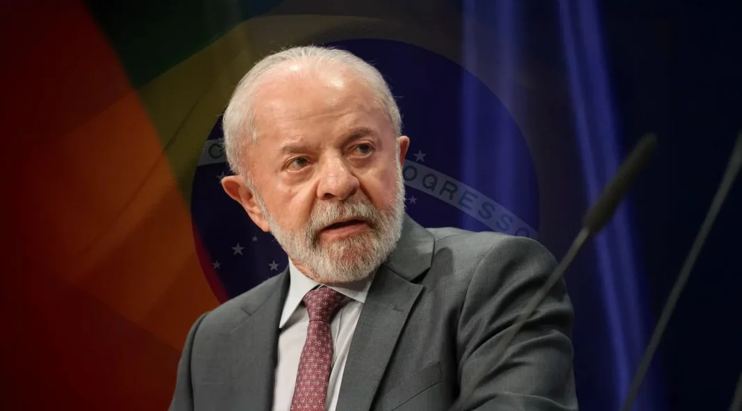 Lula llega segundo a su propia reelección: lo que dice la encuesta de Datafolha sobre por qué vota Brasil Lula llega segundo a su propia reelección: lo que dice la encuesta de Datafolha sobre por qué vota Brasil