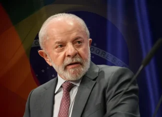 Lula llega segundo a su propia reelección: lo que dice la encuesta de Datafolha sobre por qué vota Brasil Lula llega segundo a su propia reelección: lo que dice la encuesta de Datafolha sobre por qué vota Brasil