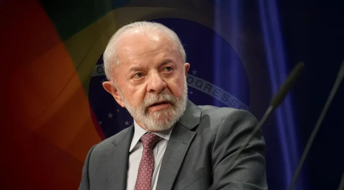 Lula llega segundo a su propia reelección: lo que dice la encuesta de Datafolha sobre por qué vota Brasil Lula llega segundo a su propia reelección: lo que dice la encuesta de Datafolha sobre por qué vota Brasil