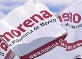 Qué es un coordinador distrital de Morena y por qué decide quién será diputado en 2027 Banderas de Morena: qué es un coordinador distrital rumbo a las elecciones de 2027