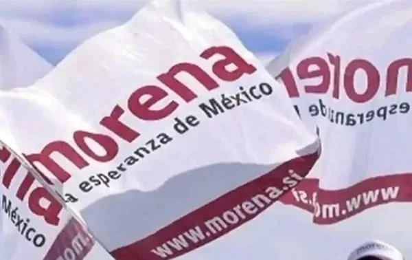 Banderas de Morena: qué es un coordinador distrital rumbo a las elecciones de 2027 Banderas de Morena: qué es un coordinador distrital rumbo a las elecciones de 2027