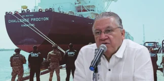 Rafael Marín y el huachicol fiscal: qué está documentado y qué es acusación Rafael Marín y el huachicol fiscal: qué está documentado y qué es acusación