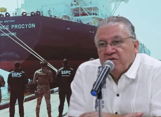 Rafael Marín y el huachicol fiscal: qué está documentado y qué es acusación Rafael Marín y el huachicol fiscal: qué está documentado y qué es acusación