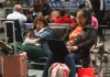 Vuelo retrasado o cancelado: lo que te debe la aerolínea por ley (y cómo reclamarlo) Vuelo retrasado o cancelado: lo que te debe la aerolínea por ley (y cómo reclamarlo)